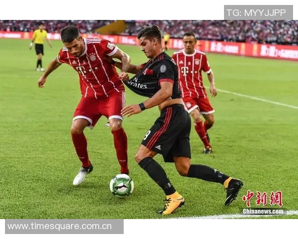 AC米兰与拜仁慕尼黑的巅峰对决球迷热情高涨不容错过