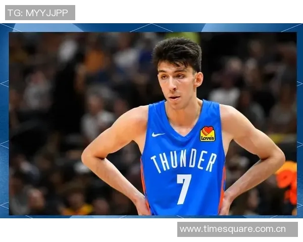 切特霍姆格伦的崛起与未来篮球发展的无限可能性