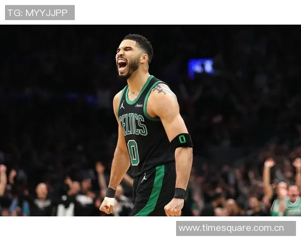 凯尔特人客战骑士主场争夺季后赛席位的激烈对决分析