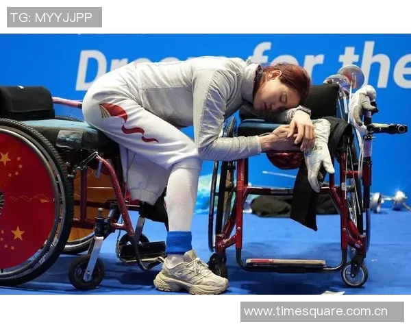 特奥精神闪耀全球展现残疾人运动员的无限可能与勇气