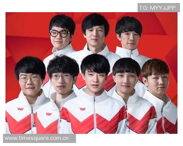 热议英雄联盟：WE战队实力提升与未来发展趋势分析