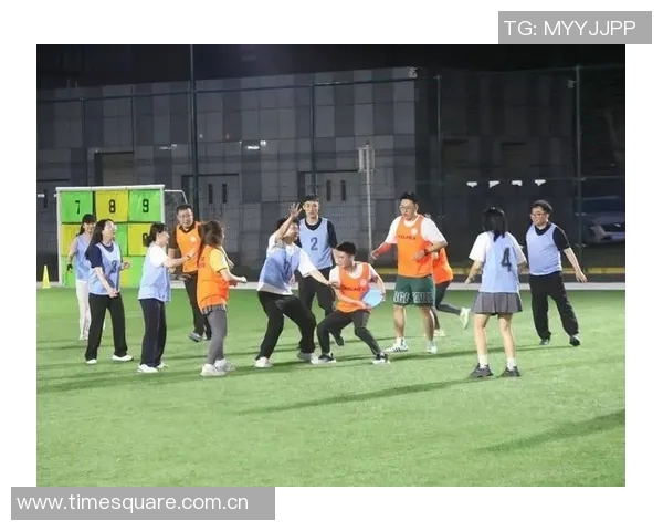 飞盘热潮席卷南京揭秘飞盘队背后的团队力量与精神追求